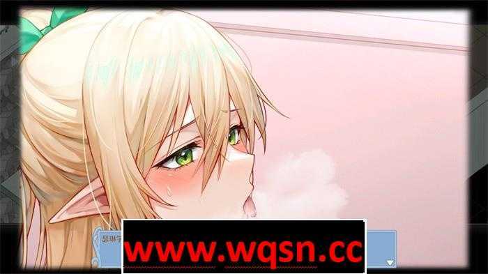 图片[2]-造梦少女游戏【互动SLG/中文/全动态】可爱女巫5：Lingering STEAM官方中文步兵版【新作/CV/4G】 - 造梦少女游戏网-造梦少女游戏造梦少女游戏网