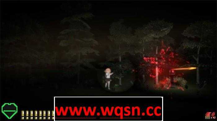 图片[6]-造梦少女游戏【ACT/汉化/全动态】夜道~狂气黑夜中徘徊的少女 V2.0 精翻汉化版+圣诞DLC【新汉化/2.3G】 - 造梦少女游戏网-造梦少女游戏造梦少女游戏网