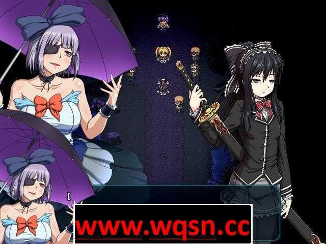 图片[2]-造梦少女游戏【大作RPG/中文/动态】鬼と刀 官方中文魔改作弊版+全存档+全CG【全CV/3.7G】 - 造梦少女游戏网-造梦少女游戏造梦少女游戏网