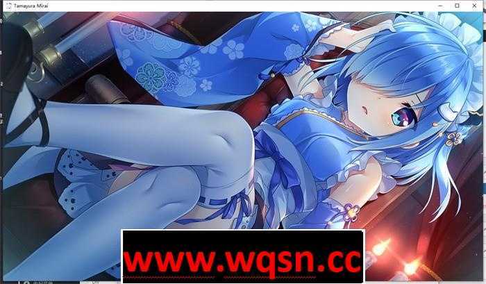 图片[10]-造梦少女游戏【GAL/中文】深野协调魔法使 玉响未来 电脑+安卓模拟器KR6.1G-造梦少女游戏造梦少女游戏网