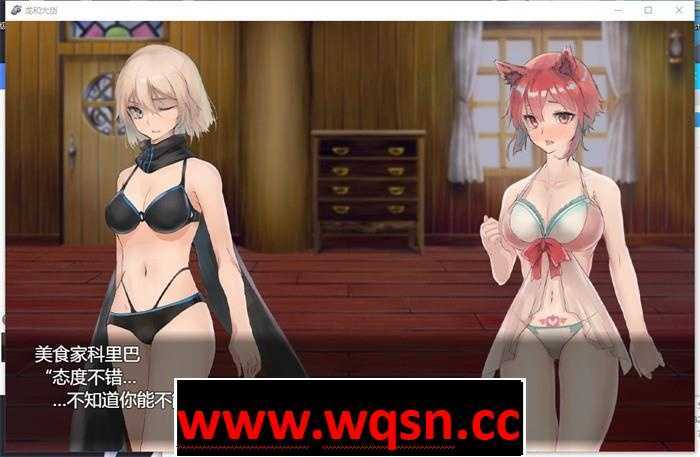 图片[5]-造梦少女游戏【爆款RPG】龙与大剑：竜と大剣 Ver1.03β GPT汉化完全版+存档-造梦少女游戏造梦少女游戏网