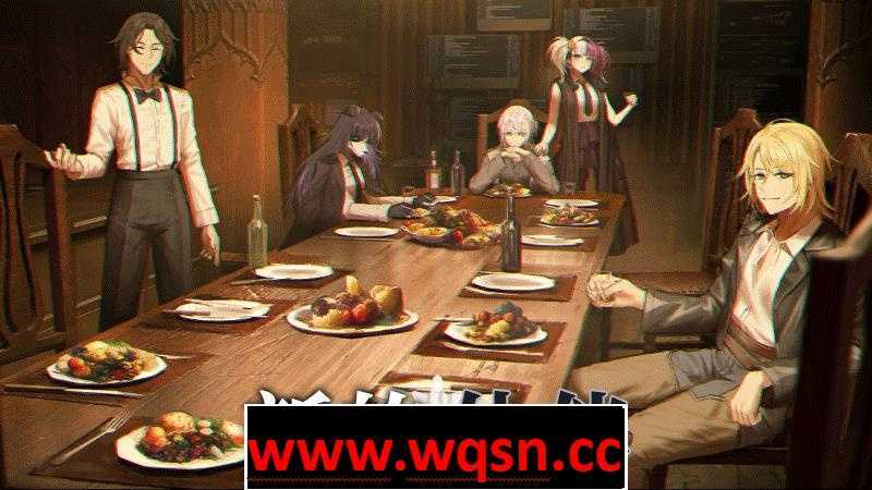 图片[4]-造梦少女游戏【国产大作ADV/中文】彷徨之街 V20240531 STEAM官方中文版-造梦少女游戏造梦少女游戏网