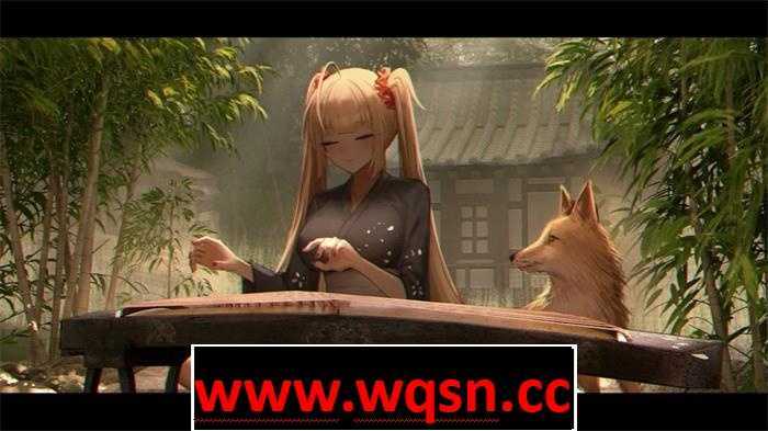 图片[8]-造梦少女游戏【国产大作ADV/中文】彷徨之街 V20240531 STEAM官方中文版-造梦少女游戏造梦少女游戏网