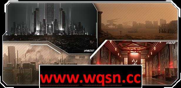 图片[11]-造梦少女游戏【国产大作ADV/中文】彷徨之街 V20240531 STEAM官方中文版-造梦少女游戏造梦少女游戏网