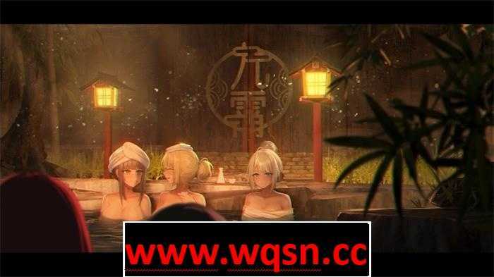 图片[14]-造梦少女游戏【国产大作ADV/中文】彷徨之街 V20240531 STEAM官方中文版-造梦少女游戏造梦少女游戏网