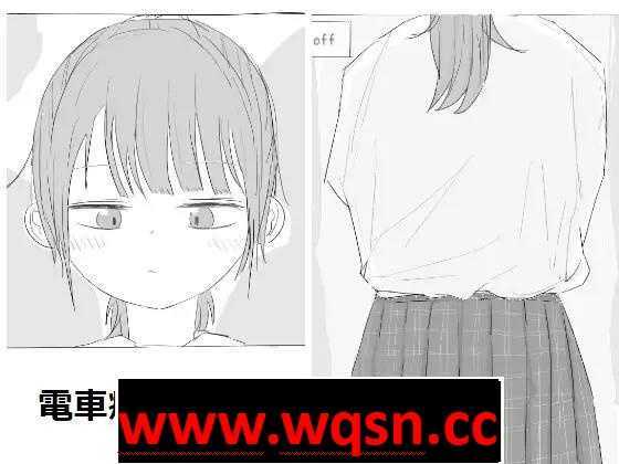 图片[1]-造梦少女游戏【触摸互动SLG/动态】電車痴漢模拟器 DL正式版【新作/CV/800M】 - 造梦少女游戏网-造梦少女游戏造梦少女游戏网