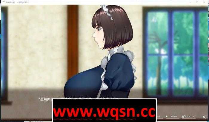 图片[4]-造梦少女游戏【极品ADV/汉化/全动态】乳神家の館~银玉の247 AI汉化版+全CG回想★全CV 【新大作/全CV/5G】 - 造梦少女游戏网-造梦少女游戏造梦少女游戏网