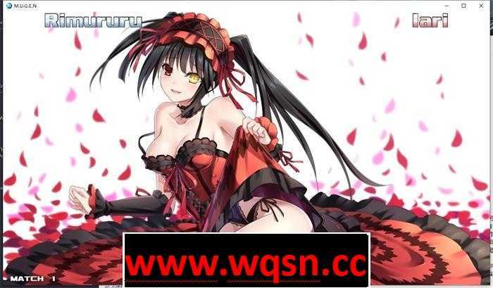 图片[2]-造梦少女游戏【格斗ACT/像素全动态】全女格斗2012-2022：很多个版本【新版/超强攻受/30G】 - 造梦少女游戏网-造梦少女游戏造梦少女游戏网