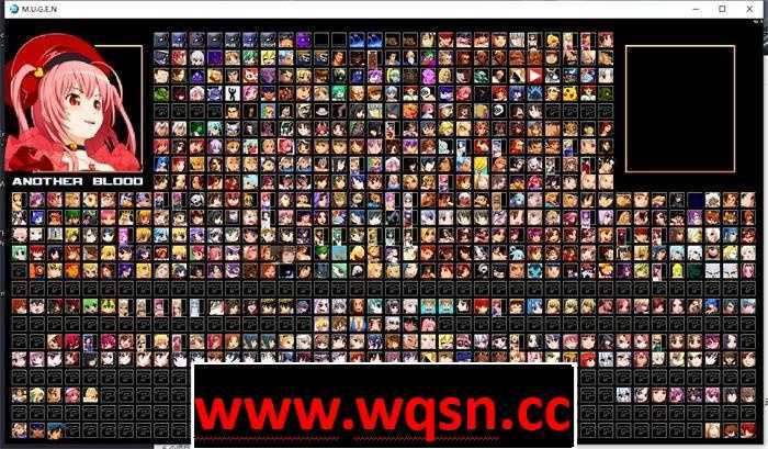 图片[3]-造梦少女游戏【格斗ACT/像素全动态】全女格斗2012-2022：很多个版本【新版/超强攻受/30G】 - 造梦少女游戏网-造梦少女游戏造梦少女游戏网