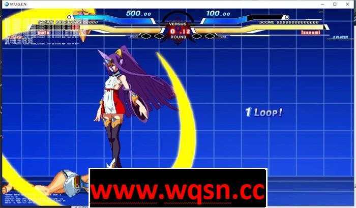 图片[5]-造梦少女游戏【格斗ACT/像素全动态】全女格斗2012-2022：很多个版本【新版/超强攻受/30G】 - 造梦少女游戏网-造梦少女游戏造梦少女游戏网