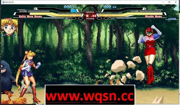 图片[7]-造梦少女游戏【格斗ACT/像素全动态】全女格斗2012-2022：很多个版本【新版/超强攻受/30G】 - 造梦少女游戏网-造梦少女游戏造梦少女游戏网