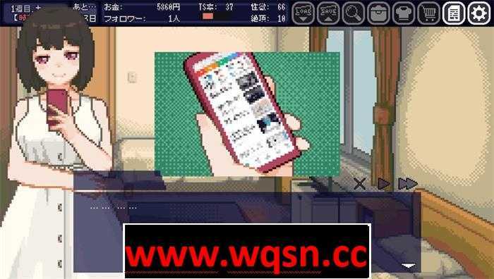 图片[9]-造梦少女游戏【互动SLG/像素动态】性转生活~TS娘与腐败的暑假 V1.37 DL中文版【更新/200M】 - 造梦少女游戏网-造梦少女游戏造梦少女游戏网