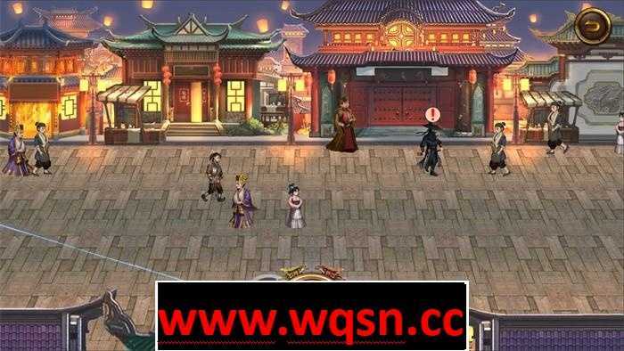 图片[8]-造梦少女游戏【养成对战SLG/中文/全动态】花街万事屋 Ver1.24 官方中文步兵版【更新/CV/800M】 - 造梦少女游戏网-造梦少女游戏造梦少女游戏网