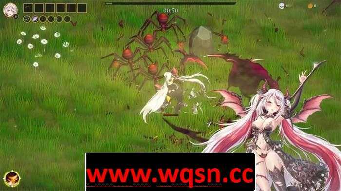 图片[7]-造梦少女游戏【肉鸽ACT/中文/全动态】性感少女幸存者 V1.07 官方中文步兵版【更新/3.5G/国语CV】 - 造梦少女游戏网-造梦少女游戏造梦少女游戏网