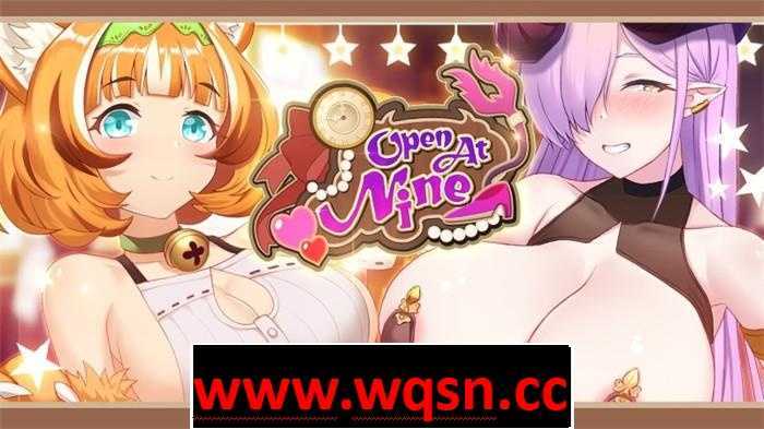 【娼馆经营SLG/中文/全动态】九点开张 Bui:11037717 STEAM官方中文步兵版【新作/全CV/2.3G】-造梦少女游戏造梦少女游戏网