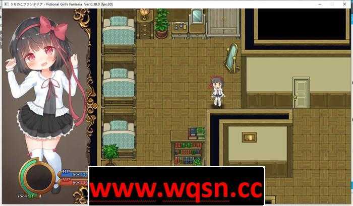 图片[4]-造梦少女游戏【神作RPG/中文/动态】我的小小冒险 Ver.0.38.0 官方公開中文版【神作预定/300M】 - 造梦少女游戏网-造梦少女游戏造梦少女游戏网