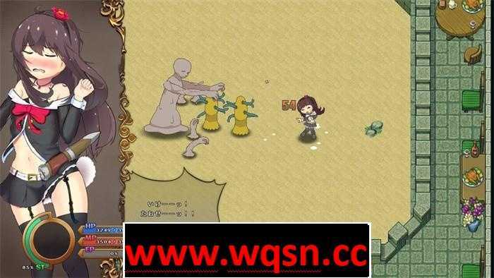 图片[6]-造梦少女游戏【神作RPG/中文/动态】我的小小冒险 Ver.0.38.0 官方公開中文版【神作预定/300M】 - 造梦少女游戏网-造梦少女游戏造梦少女游戏网