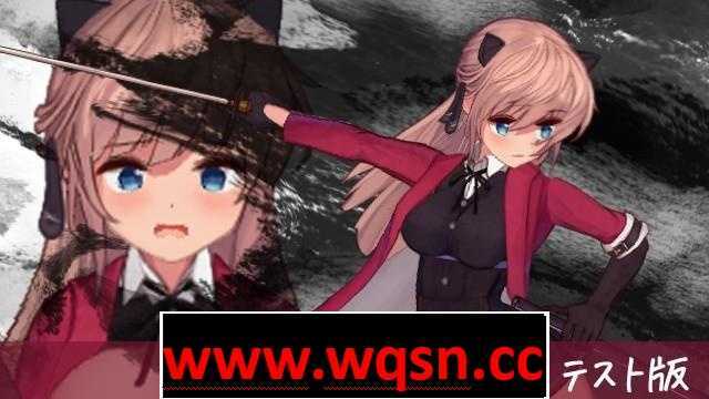 [神作ACT/汉化] 薇薇与魔法之岛 ヴィヴィと魔法の島 V1.05 精翻汉化版★全CV [多空/4.5G]-造梦少女游戏造梦少女游戏网