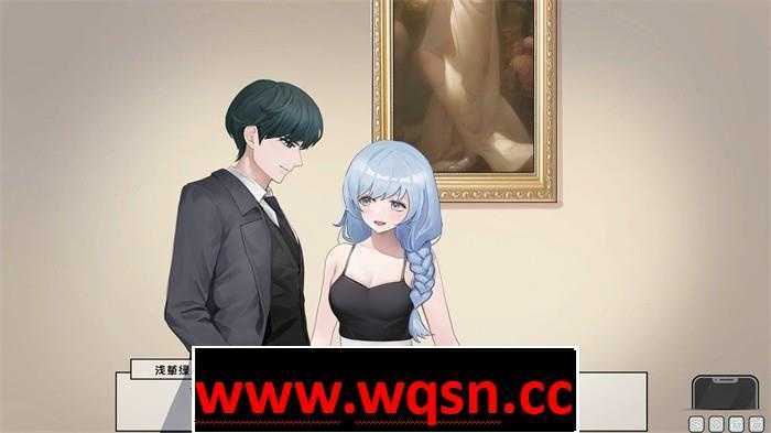 图片[3]-造梦少女游戏【超绿SLG】老王宇宙：苦主救助中心Ⅲ V230413 官中步兵-造梦少女游戏造梦少女游戏网