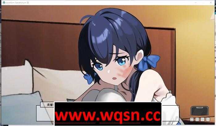 图片[5]-造梦少女游戏【超绿SLG】老王宇宙：苦主救助中心Ⅲ V230413 官中步兵-造梦少女游戏造梦少女游戏网