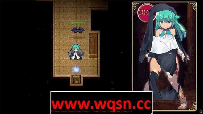 图片[6]-造梦少女游戏【像素ACT/中文/全动态】魔导士小奏的扶她地牢探险 V1.20 DL官方中文步兵版+存档【更新/1.8G】 - 造梦少女游戏网-造梦少女游戏造梦少女游戏网