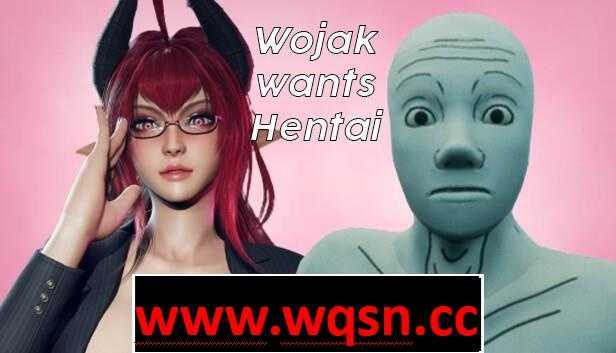 图片[1]-造梦少女游戏【大型3D/中文/全动态】玩转城市：Wojak wants Hentai 官方中文步兵版+DLC【新作/3.5G】 - 造梦少女游戏网-造梦少女游戏造梦少女游戏网
