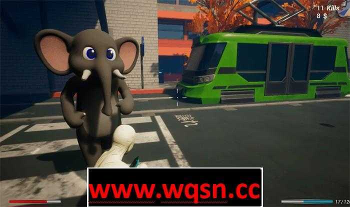 图片[4]-造梦少女游戏【大型3D/中文/全动态】玩转城市：Wojak wants Hentai 官方中文步兵版+DLC【新作/3.5G】 - 造梦少女游戏网-造梦少女游戏造梦少女游戏网