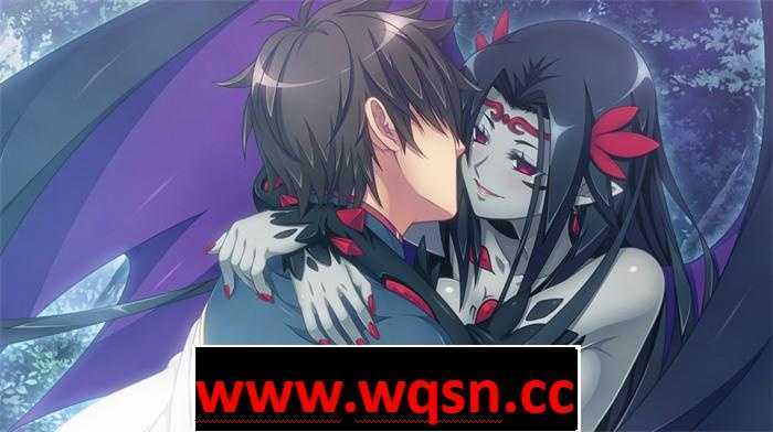 图片[9]-造梦少女游戏[大型SLG/中文] 创神之阿尔斯马格纳 STEAM官方中文步兵版+全CG存档★全CV [5.3G] - 造梦少女游戏网-造梦少女游戏造梦少女游戏网