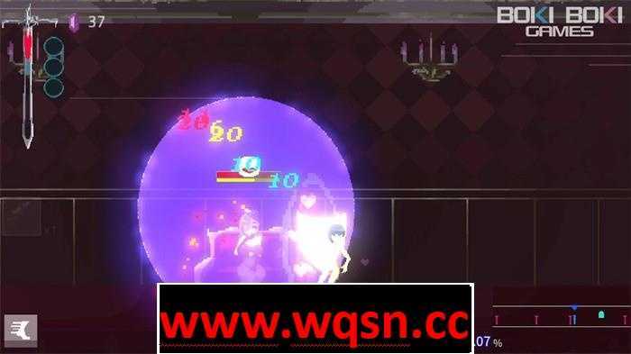 图片[5]-造梦少女游戏【像素ACT/中文/全动态】梦魔：Sadiubus v1.0.1 官方中文版+自带全回想【新作/250M】 - 造梦少女游戏网-造梦少女游戏造梦少女游戏网