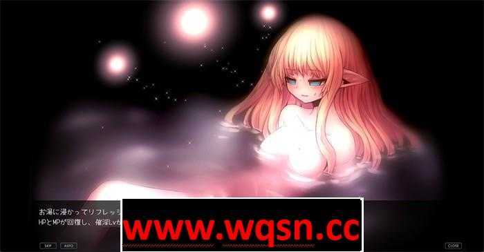 图片[4]-造梦少女游戏【逃脱SLG/汉化/动态】苗床快楽地獄の触手監獄 云汉化版+存档【新作/全CV/500M】 - 造梦少女游戏网-造梦少女游戏造梦少女游戏网