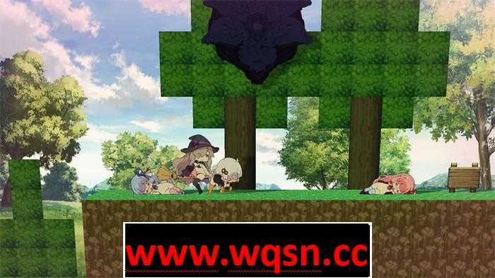 图片[7]-造梦少女游戏【爆款ACT/中文/全动态】H版我的世界~Ecchi & Craft V1.32官方中文版+存档+全DLC【更新/5.5G】 - 造梦少女游戏网-造梦少女游戏造梦少女游戏网