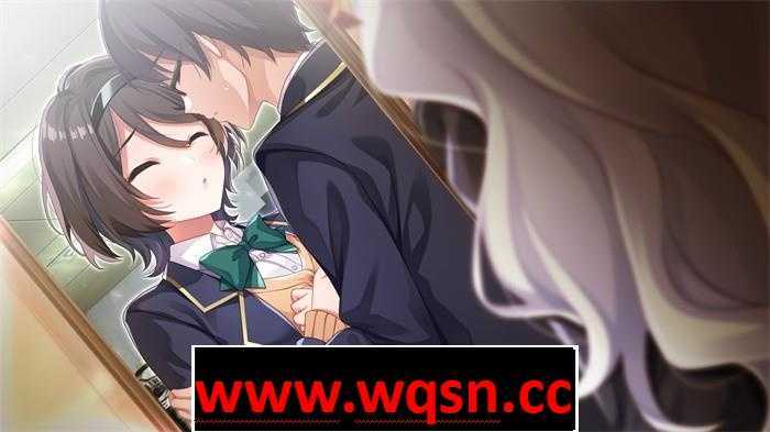 图片[8]-造梦少女游戏【纯爱ADV/中文】雪色暗号：Yukiiro Sign 官方中文版+攻略【新作/全CV/4G】 - 造梦少女游戏网-造梦少女游戏造梦少女游戏网