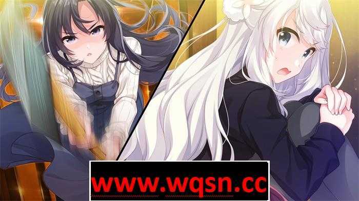 图片[9]-造梦少女游戏【纯爱ADV/中文】雪色暗号：Yukiiro Sign 官方中文版+攻略【新作/全CV/4G】 - 造梦少女游戏网-造梦少女游戏造梦少女游戏网