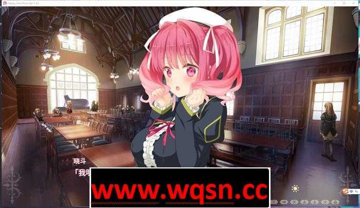 图片[2]-造梦少女游戏【大型ADV/中文】Happy Live Show Up! STEAM官方中文版+存档【新作/全CV/14G】 - 造梦少女游戏网-造梦少女游戏造梦少女游戏网