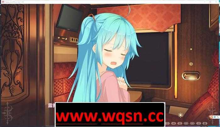 图片[3]-造梦少女游戏【大型ADV/中文】Happy Live Show Up! STEAM官方中文版+存档【新作/全CV/14G】 - 造梦少女游戏网-造梦少女游戏造梦少女游戏网