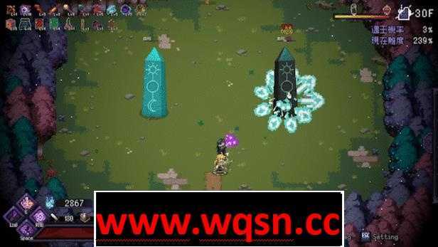 图片[11]-造梦少女游戏[肉鸽ACT/中文/动态] 末代君主：Last Devil 重制V5.09B1 官方中文步兵版 5G - 造梦少女游戏网-造梦少女游戏造梦少女游戏网