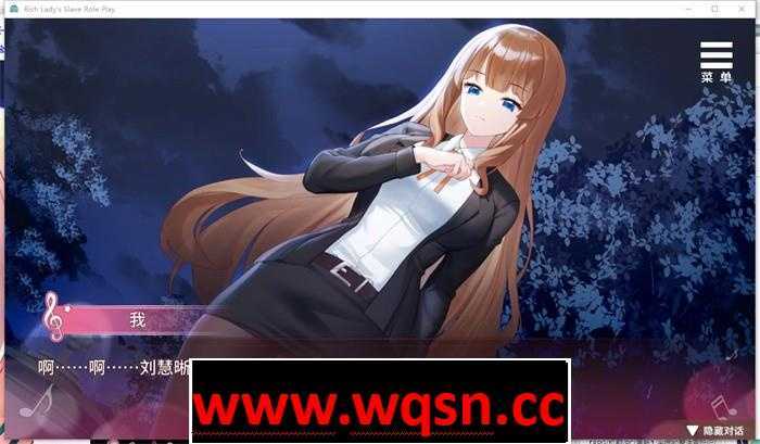 图片[3]-造梦少女游戏【养成互动SLG/中文/动态】千金的奴隶家家酒V1.0.2 Bui.10772435 PC+安卓官方中文版全CG700M - 造梦少女游戏网-造梦少女游戏造梦少女游戏网