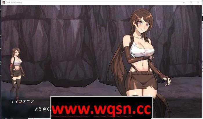 图片[7]-造梦少女游戏【解密ACT/全动态】蒂法的黑暗幻想：EP1+EP2 DL完整正式版【3月新作/全CV/700M】 - 造梦少女游戏网-造梦少女游戏造梦少女游戏网