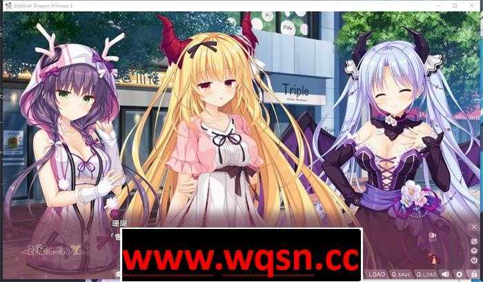 图片[6]-造梦少女游戏【纯爱ADV/中文/合集】龍姬混~日子3 官方中文步兵版+前作全系列整合【新作/全CV/11G】 - 造梦少女游戏网-造梦少女游戏造梦少女游戏网