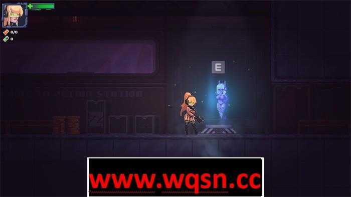 图片[2]-造梦少女游戏【横向ACT/全动态】Zetria 宇宙营救 Ver1.4.1 完全版400M-造梦少女游戏造梦少女游戏网