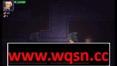 图片[3]-造梦少女游戏【横向ACT/全动态】Zetria 宇宙营救 Ver1.4.1 完全版400M-造梦少女游戏造梦少女游戏网