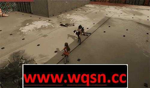 图片[3]-造梦少女游戏【3D大型ACT/汉化/全动态】魔道兵装 Ver230308 精翻汉化步兵版【大更新/全CV/7G】 - 造梦少女游戏网-造梦少女游戏造梦少女游戏网