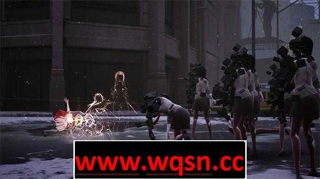 图片[9]-造梦少女游戏【3D大型ACT/汉化/全动态】魔道兵装 Ver230308 精翻汉化步兵版【大更新/全CV/7G】 - 造梦少女游戏网-造梦少女游戏造梦少女游戏网