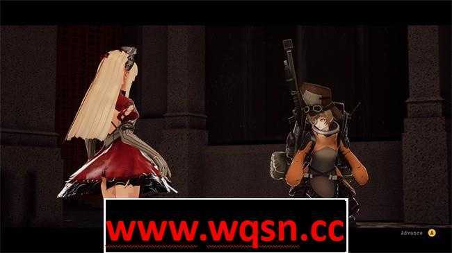 图片[10]-造梦少女游戏【3D大型ACT/汉化/全动态】魔道兵装 Ver230308 精翻汉化步兵版【大更新/全CV/7G】 - 造梦少女游戏网-造梦少女游戏造梦少女游戏网