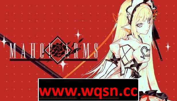 【3D大型ACT/汉化/全动态】魔道兵装v4.20.3.0 240120 精翻汉化步兵版【大更新/全CV/6G】-造梦少女游戏造梦少女游戏网