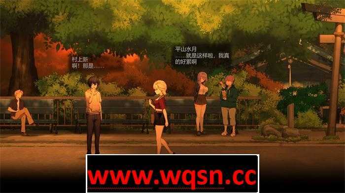 图片[10]-造梦少女游戏【恐怖解密SLG/中文/全动态】月之镜：欲望之馆 V1.01 Bui11069048 官方中文步兵版 [2G] - 造梦少女游戏网-造梦少女游戏造梦少女游戏网