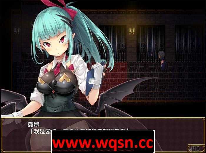 图片[4]-造梦少女游戏【RPG/中文/动态】逃出魅魔牧场 STEAM官方中文步兵版+典藏CG包+存档【2G】 - 造梦少女游戏网-造梦少女游戏造梦少女游戏网