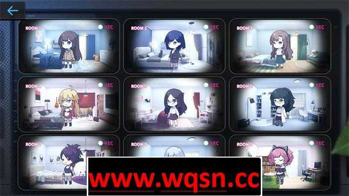 图片[6]-造梦少女游戏【爆款SLG】监控器 姦控の器 1+2-01.04.24 官方中文版全DLC1.2G-造梦少女游戏造梦少女游戏网