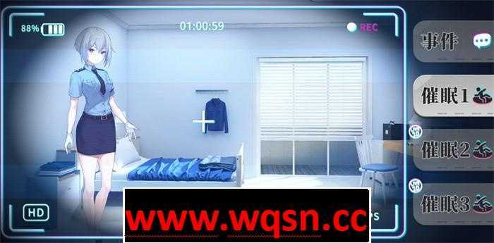 图片[7]-造梦少女游戏【爆款SLG】监控器 姦控の器 1+2-01.04.24 官方中文版全DLC1.2G-造梦少女游戏造梦少女游戏网