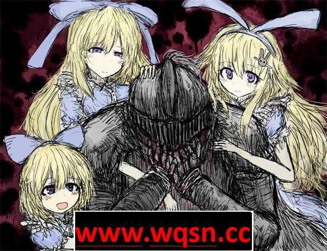 【毁童年RPG/中文】黑魂2：BLACKSOULSⅡ V4.4 全DLC官方中文版+真结局全存档【1.6G】-造梦少女游戏造梦少女游戏网